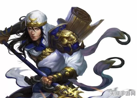 郭嘉智谋无双，极无双2战场新霸主深度解析