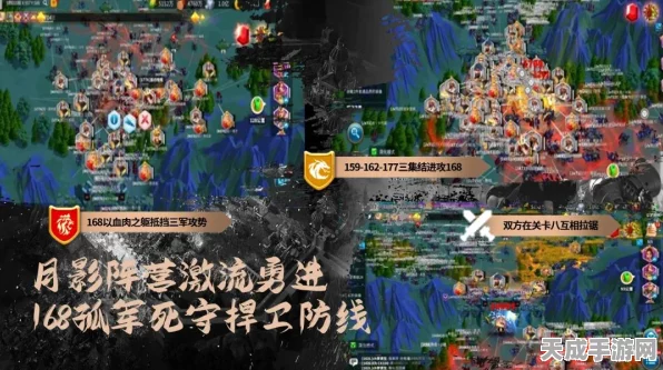 万国觉醒战力飙升秘籍，解锁高效提升路径