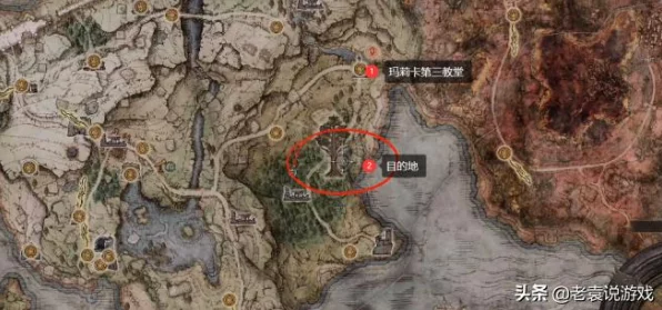 艾尔登法环深度攻略，揭秘魔法钥匙的获取之道