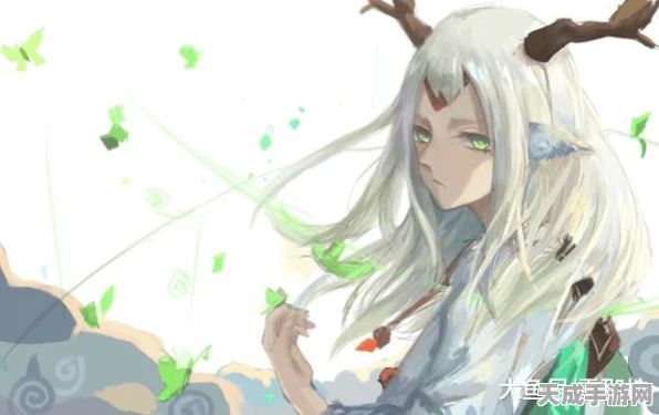 阴阳师手游，揭秘小鹿男SSR式神全能属性，称霸斗技场的秘籍