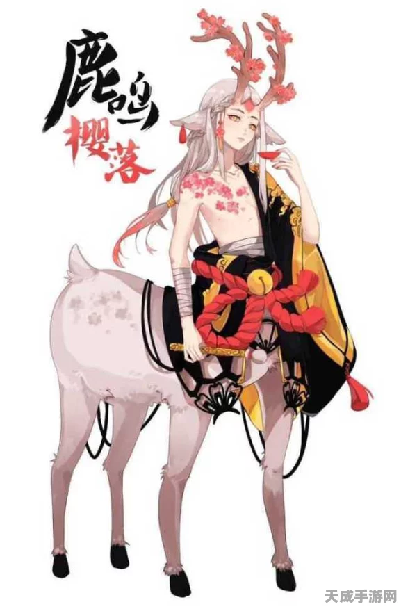 阴阳师手游，揭秘小鹿男SSR式神全能属性，称霸斗技场的秘籍