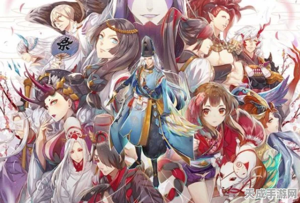 阴阳师式神实力大揭秘，权威背景实力排名榜单发布