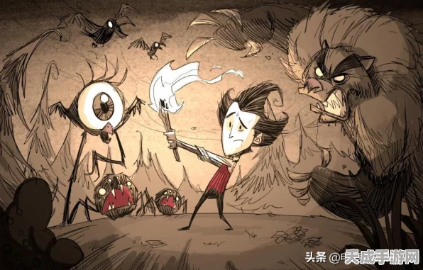饥荒海难提灯BUG终极解决方案，一键找回你的光明之旅