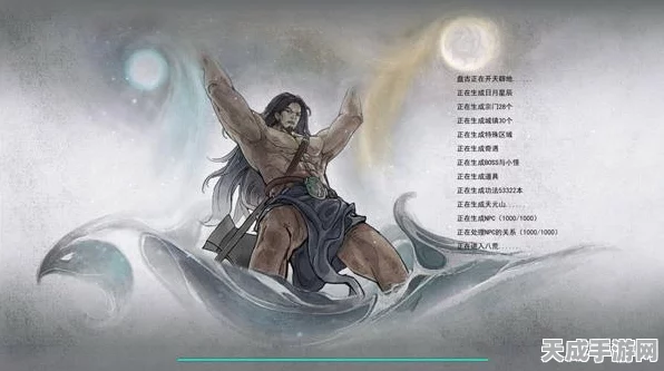 鬼谷八荒海外受热捧，Steam特别好评，国外玩家高呼求英文！