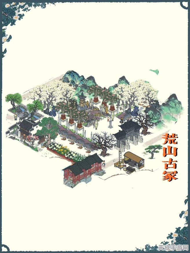 江南百景图，坟墓设计大赛揭秘，探索多样墓型背后的文化深意