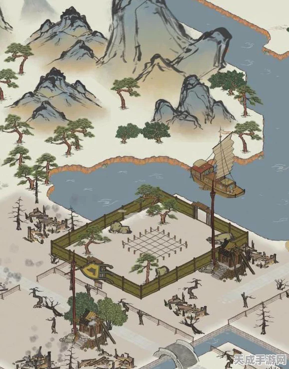 江南百景图，坟墓设计大赛揭秘，探索多样墓型背后的文化深意