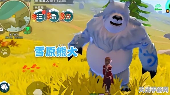 手游资讯，创造与魔法宠物饲养指南，揭秘宠物饲料搭配秘籍