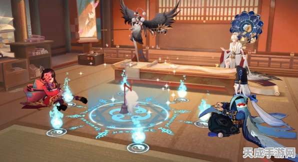 阴阳师，召唤屋珍稀皮肤万事皆灵解锁秘籍大公开