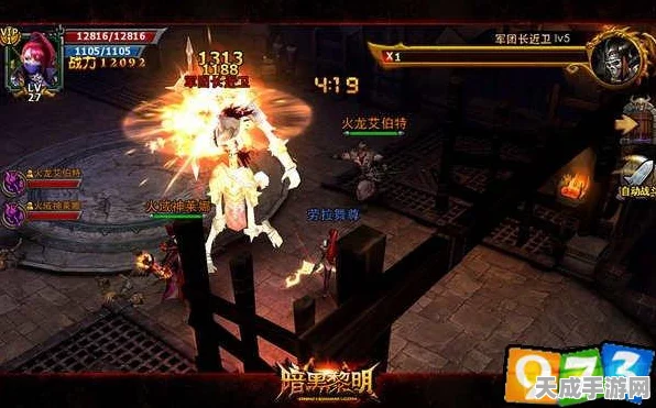 暗黑黎明，佣兵装备深度解析与全攻略指南