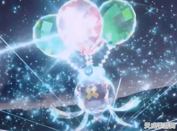 探寻宝可梦世界，朱紫神兽出没地全揭秘