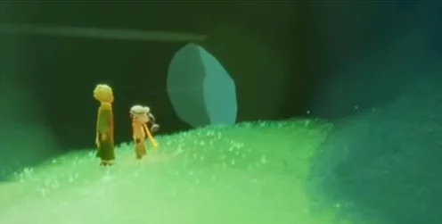 光遇小王子季启航，揭秘首个任务捉迷藏全攻略