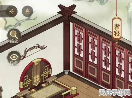 代号鸢绣衣楼深度揭秘，游戏内地图全探索与线下活动地点大公开