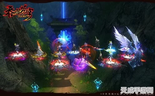 吞噬苍穹修仙新篇章，揭秘名剑山庄，探寻绝世神兵！