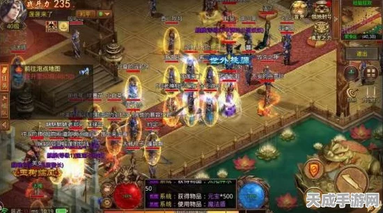乱斗西游深度攻略，精通元神选择与搭配，打造你的个性化战斗阵容
