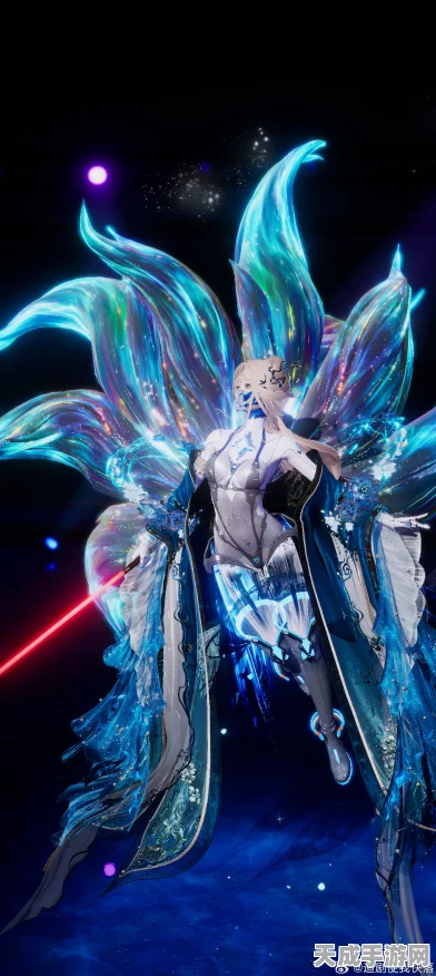 闪耀新生！以闪亮之名新版本星沙迷航绝美机械姬双形态揭秘