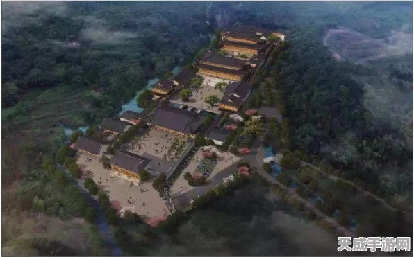 烟雨江湖深度攻略，突破佛法桎梏，解锁隐藏任务全解析