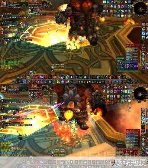 魔兽世界WLK武器战PVP实战攻略，征服战场的终极技巧