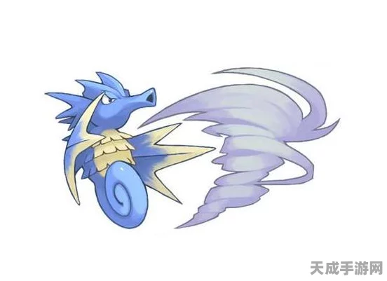 探秘宝可梦大探险，墨海马捕获全攻略及技能食谱深度解析