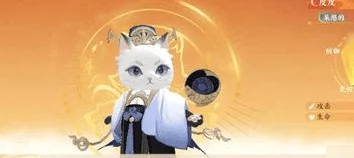 忘川风华录，名士猫灵解锁秘籍与培育升级全攻略
