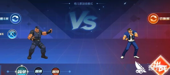 拳皇命运手游，克拉克获取攻略与强度深度剖析，竞技场称霸秘籍