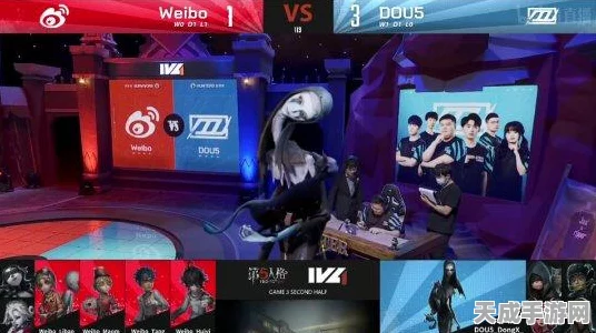 揭秘！第五人格新监管者使徒安，技能效果全解析