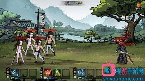 烟雨江湖绝学揭秘，缩骨功获取全攻略与修炼秘籍