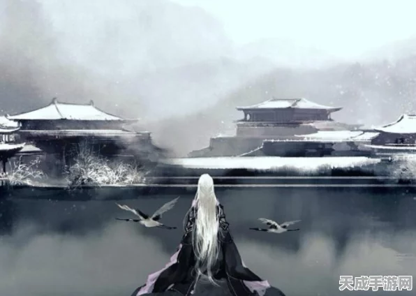 剑网三手游洛风全结局解锁攻略，触发条件与探索细节大公开