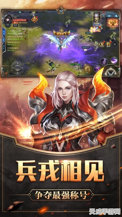 暗黑深渊之神罚，顶尖职业选择策略，解锁深渊神罚的终极力量！