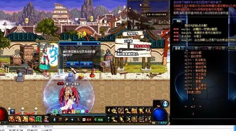 DNF单机版全版本解析，探寻最新版本奥秘