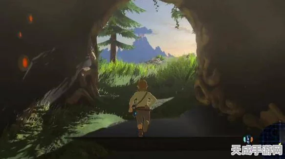 塞尔达传说，奇幻世界探险攻略大揭秘