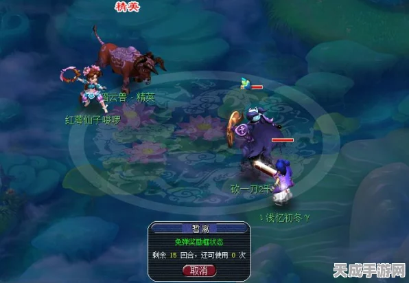 梦幻西游多开攻略，解锁高效升级与极致乐趣的秘籍
