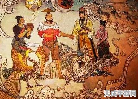 光遇梦想季先祖追踪，详尽图文攻略，解锁隐藏宝藏