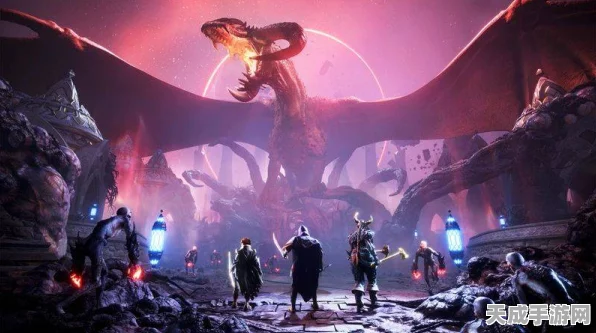 暗喻幻想Steam版上线倒计时，玩家翘首以盼的奇幻之旅即将启程