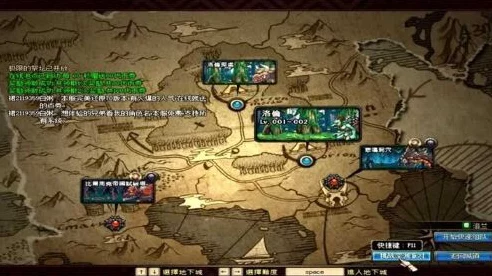 DNF短剑狂热者必看，揭秘无头骑士、机械牛等高爆率地图，速刷短剑攻略大公开