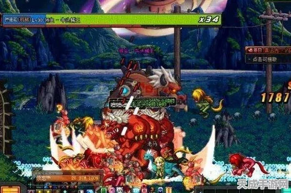 DNF短剑狂热者必看，揭秘无头骑士、机械牛等高爆率地图，速刷短剑攻略大公开