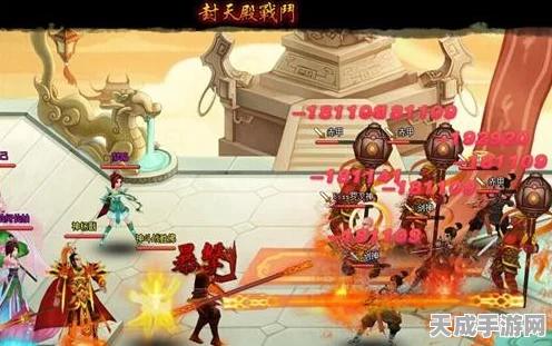 神仙道晋升揭秘，张道凌天阶之路的条件与资源全攻略