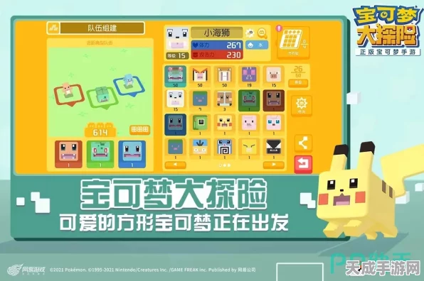 宝可梦探险寻宝DLC全揭秘，精选氪金礼包，助力探险之旅！
