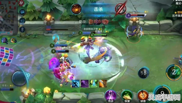 猎魔人崛起，暗黑破坏神3中的终极射手职业全解析