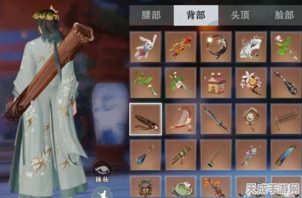 一梦江湖合意筝获取攻略，解锁绝美乐器，尽享江湖雅韵