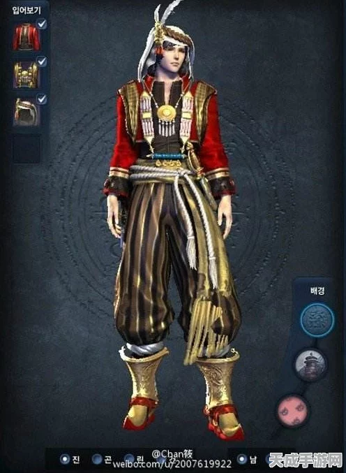剑灵大漠流沙服饰珍藏版攻略，揭秘稀有装扮的极限挑战与荣耀收获