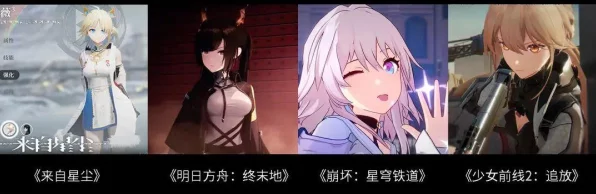 少女前线2，追放独家揭秘——多渠道上线还是B服独享？