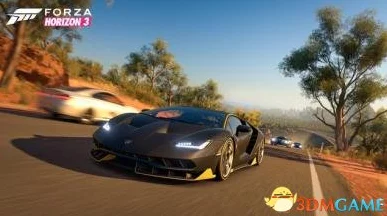 地平线4玩家遭遇连接难题，Xbox Live服务器成游戏拦路虎