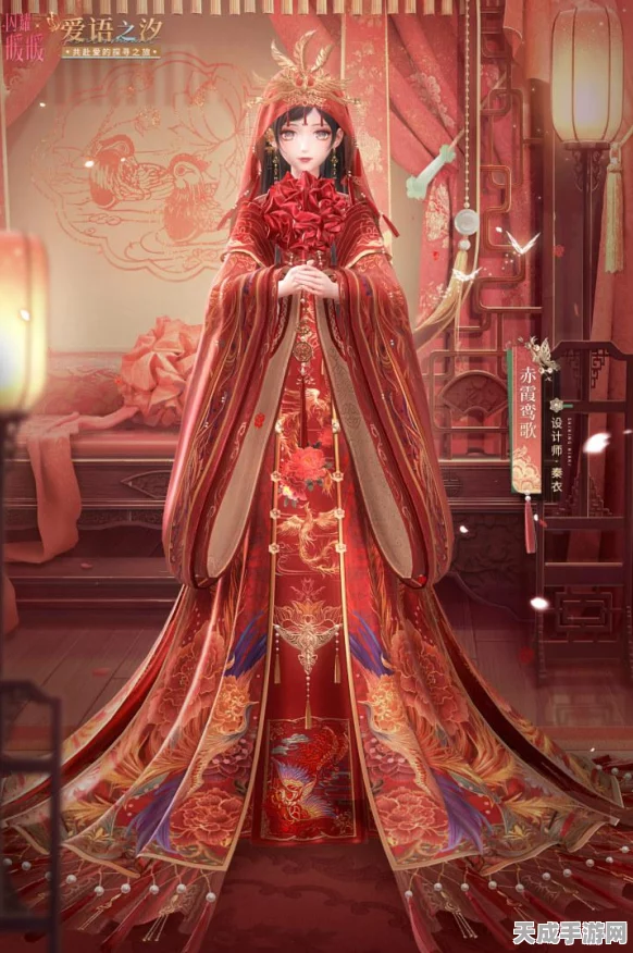 闪耀暖暖5-5挑战赛，绝美搭配揭秘，轻松斩获完美评价攻略