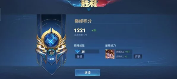 王者荣耀新挑战，巅峰赛模式深度解析与玩家反响
