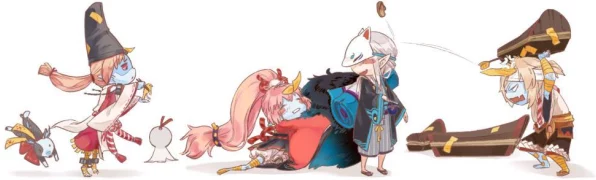 阴阳师跳跳哥哥觉醒全面解析，强度提升还是花瓶升级？