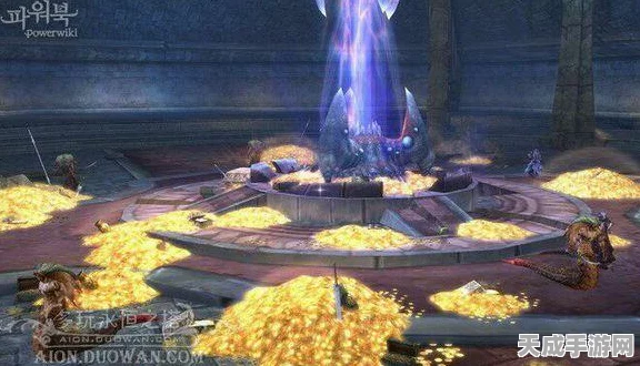 永恒之塔20级使命任务大揭秘，龙族阴谋背后的BUG与攻略