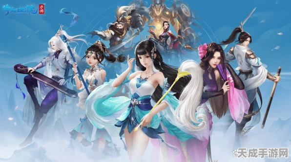 倩女幽魂手游109修为解锁，全新篇章启程，江湖梦逐鹿争霸赛即将开启