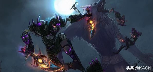 魔兽世界怀旧服攻略，揭秘霍尔雷黑须任务全攻略