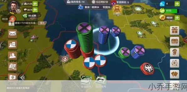 二战风云2，白银之路——详解快速晋升策略与实战技巧