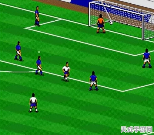 FIFA 2003，经典足球游戏的辉煌岁月与细节回顾